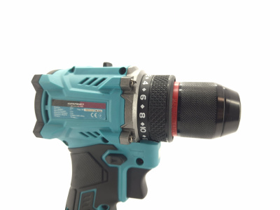 Акумуляторний шурупокрут Grand ДА-20/2 BL PRO