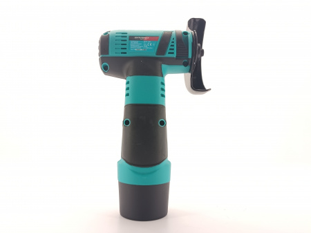 Болгарка акумуляторна Grand МШУ- 12Li (75 mini)