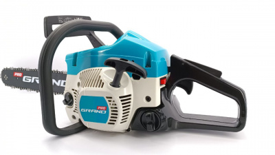 Бензопила Grand БП-4700 PRO