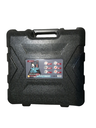 Автомобильный набор Grand АН-3 в 1