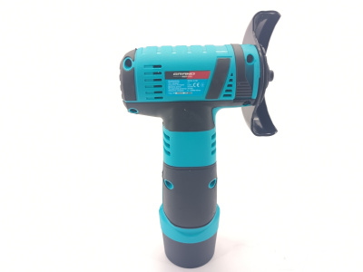 Болгарка акумуляторна Grand МШУ- 12Li (75 mini)