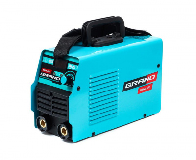 Зварювальний інвертор Grand MMA-360