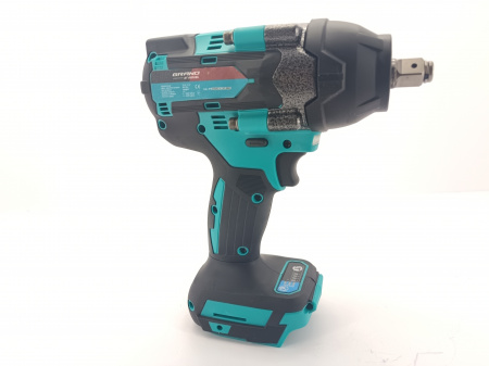 Гайковерт акумуляторний Grand АГ-800 UBL (без АКБ та ЗП)