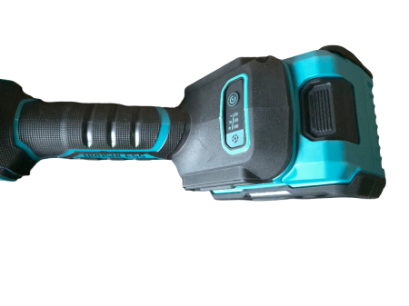 Болгарка акумуляторна Grand МШУ-20BL/HS-1 (АКБ 1 шт та ЗП)