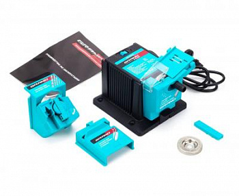 Машина заточна Grand МЗС-350 + Гнучкий вал