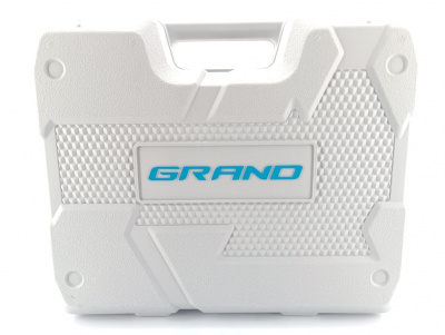 Гайковерт акумуляторний Grand АГ-21 UBL/PRO