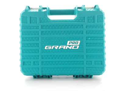 Акумуляторний шурупокрут Grand ДА-16DFR BL