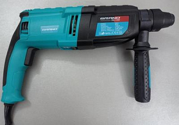 Перфоратор Grand ПЭ-1300