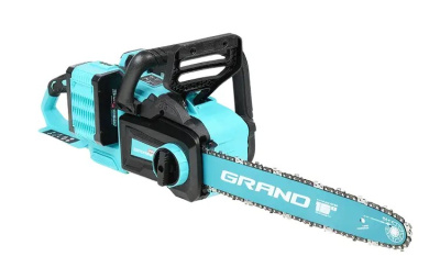 Акумуляторна пила ланцюгова Grand АПЦ-408/HS