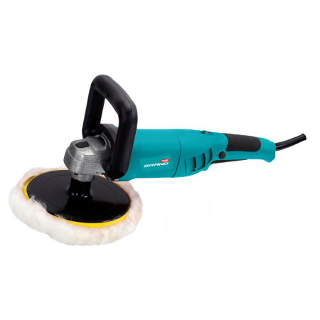 Полірувальна машина Grand МП-1850