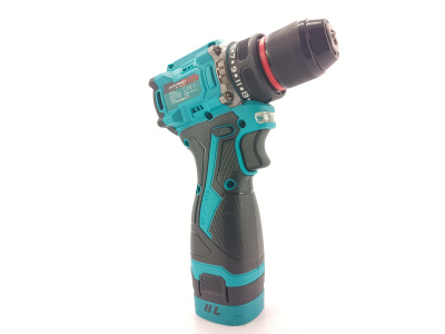 Акумуляторний шурупокрут Grand ДА-16Li BL