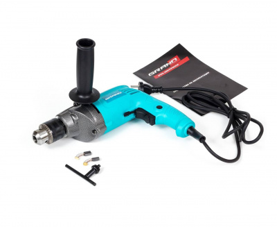 Дриль безударний Grand ДЭ-1350М