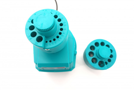 Машина заточная для сверл Grand МИД-450