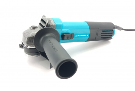 Болгарка Grand МШУ 125-1200М