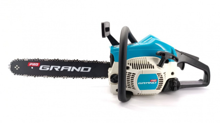 Бензопила Grand БП-4700 PRO