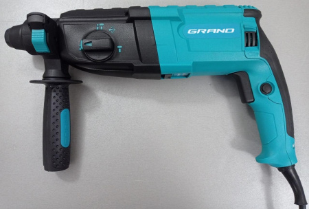 Перфоратор Grand ПЭ-1300