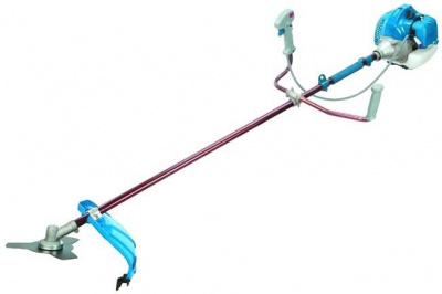 Бензокоса Grand БГ-5500