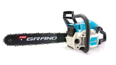 Бензопила Grand БП-4700 PRO