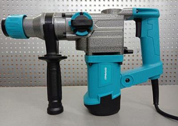 Перфоратор Grand ПЭ-1700