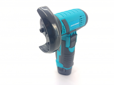 Болгарка акумуляторна Grand МШУ- 12Li (75 mini)