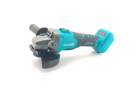 Болгарка акумуляторна Grand МШУ-20BL/PRO-1