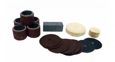 Дриль-гравер Grand ДГ-570