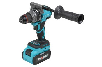 Акумуляторний ударний шурупокрут Grand ДА-20/13 UBL HS-1