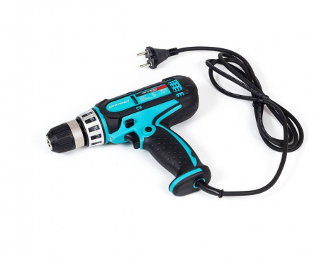 Мережевий шурупокрут Grand ДЭ-980/2