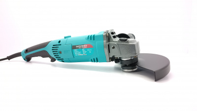 Болгарка Grand МШУ 180-2300 PRO