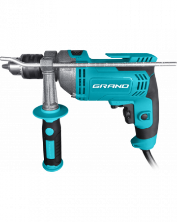 Дриль ударний Grand ДЭУ-1280 PRO