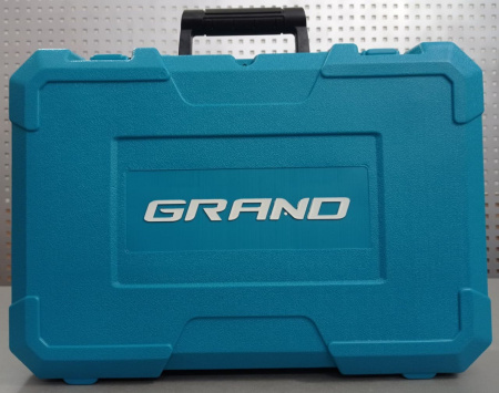 Перфоратор Grand ПЭ-1500 DFR