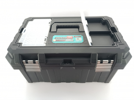 Набір акумуляторних інструментів  Grand № 4 PROF (МШУ-20BL/PRO + ДА-20UBL + АГ-800UBL + ПА-20/26BL)