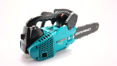 Бензопила Grand БП-3500 (шина 2/ланцюг 2)
