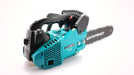 Бензопила Grand БП-3500 (шина 2/ланцюг 2)