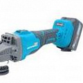 Аккумуляторная болгарка