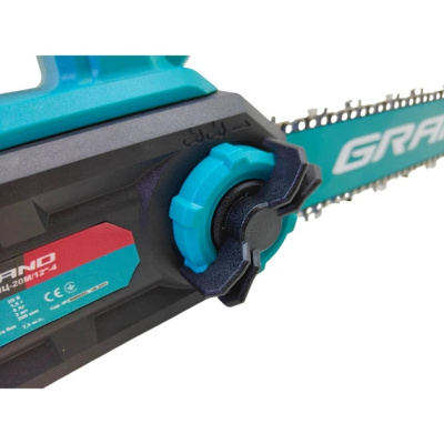 Акумуляторна пила ланцюгова Grand АПЦ-20/12М