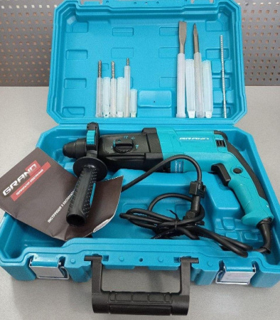 Перфоратор Grand ПЭ-1300