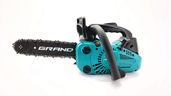 Бензопила Grand БП-3500 (шина 2/ланцюг 2)