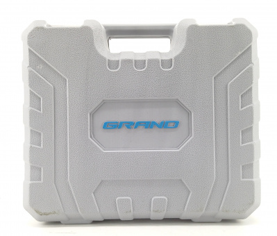 Акумуляторний шурупокрут Grand ДА-18/10