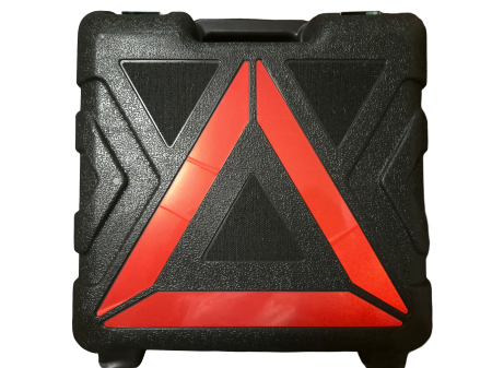 Автомобильный набор Grand АН-3 в 1