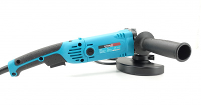 Болгарка Grand МШУ 125-1550SE PRO
