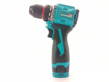 Акумуляторний шурупокрут Grand ДА-16Li BL