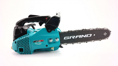 Бензопила Grand БП-3500 (шина 1/ланцюг 1)