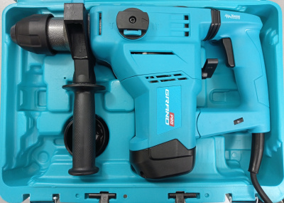 Перфоратор Grand ПЭ-2400E PRO