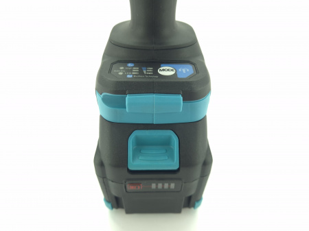 Гайковерт акумуляторний Grand АГ-1500UBL (кейс)