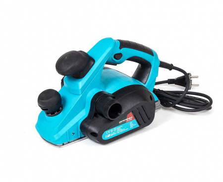 Рубанок електричний Grand РЭ-1050 (з перевертом)