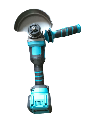 Болгарка акумуляторна Grand МШУ-20BL/HS-1 (АКБ 1 шт та ЗП)