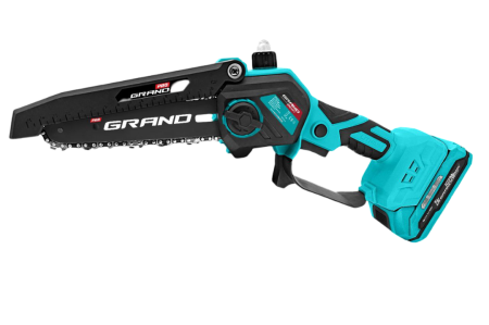 Акумуляторна ланцюгова пила Grand АПЦ-6/2-1