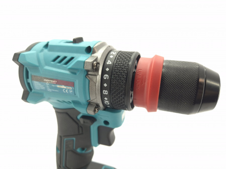 Акумуляторний шурупокрут Grand ДА-20/2 DFR BL