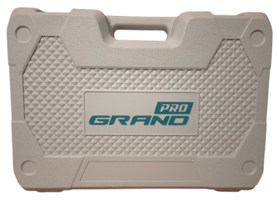 Набір акумуляторних інструментів Grand № 2G PROF (СА-30F/20BL+АПЦ-6/2-2)